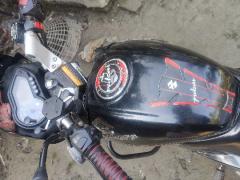 Bajaj Pulsar 150